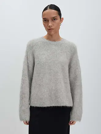 SOMEDAY | Pullover TAYANNA | grau